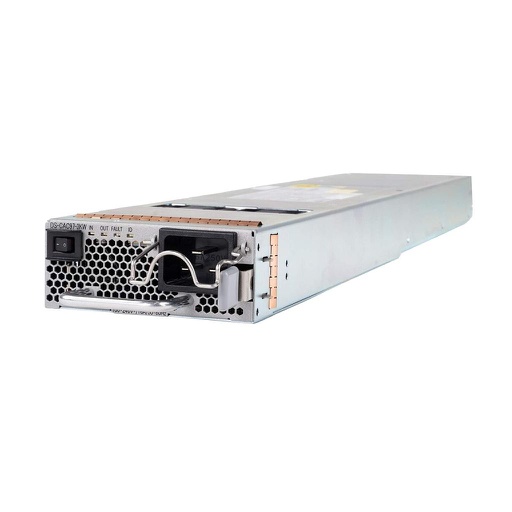 [DS-CAC97-3KW] Cisco 3000W AC power supply for MDS 9700 Series