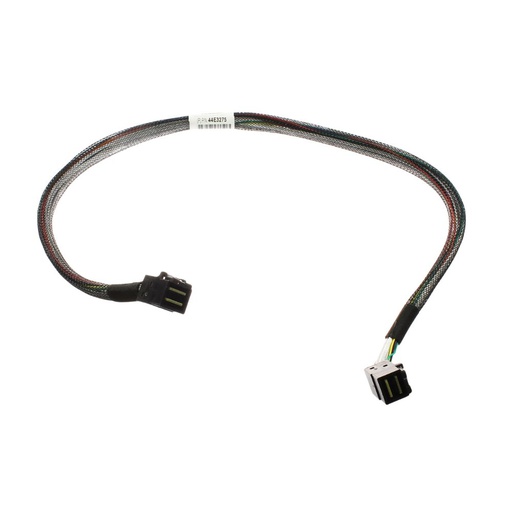 [44E3275] 44E3275 | Cable IBM Mini-SAS HD a Mini-SAS HD de 500 mm