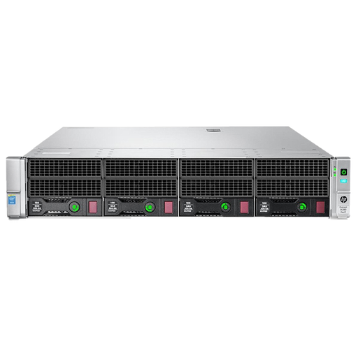 [DL380G9-4LFF-ADV-V4] DL380G9-4LFF-ADV-V4 | HPE ProLiant DL380 G9 CTO 4LFF 2U