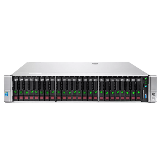 [DL380G9-24SFF-ADV-V4] DL380G9-24SFF-ADV-V4 | HPE ProLiant DL380 Gen9 24SFF Smart Array B140i