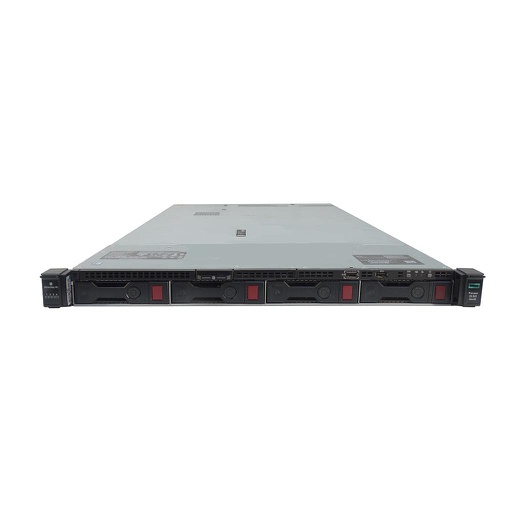 [DL360G10-4LFF-ADV-2ND] DL360G10-4LFF-ADV-2ND | HPE ProLiant DL360 G10 CTO 4LFF 1U