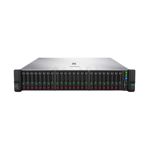 [DL380G10-24SFF-ADV-2ND-NC] DL380G10-24SFF-ADV-2ND-NC | HPE ProLiant DL380 G10 CTO 24SFF 2U