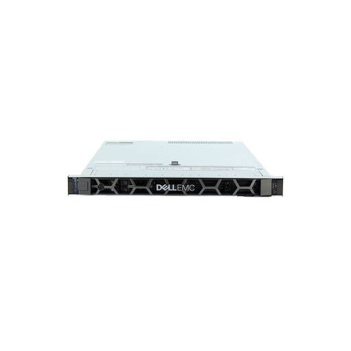PER640-8SFF-1LP1HP-ENT-2ND | Dell PowerEdge R640 CTO 8SFF 1U