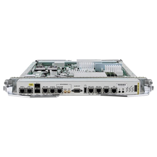[ASR-9900-RP-TR] Cisco ASR Route Processor optimized for packet transport