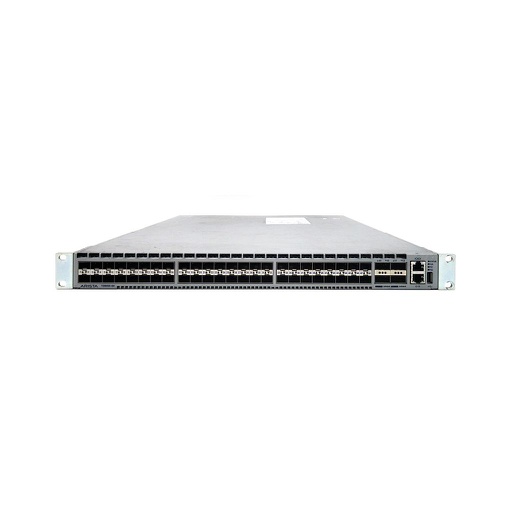 [DCS-7280SE-64-R] DCS-7280SE-64-R | Arista 7280SE 48x10GbE 4x40GbE R2F