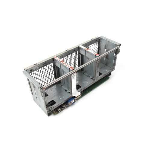 [7057262] Sun Oracle Sparc T4-2 & T5-2 server fan cage assembly