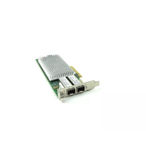 [7101674] Sun Oracle QLogic Dual port, 16GB Fibre Channel (FC) or 10Gbps Fibre Channel over Ethernet (FCoE) PCIe Universal Host Bus Adapter