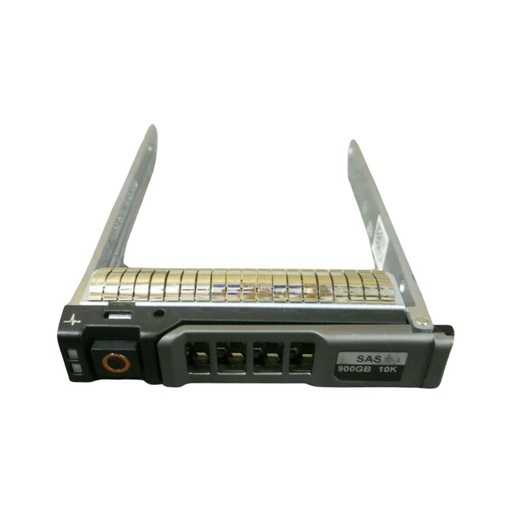 [NRX7Y] Dell 2.5-inch SAS/SATA Caddy For PowerEdge Blade M620, M420, M520, M820