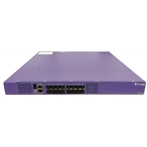 [17401] Extreme Networks