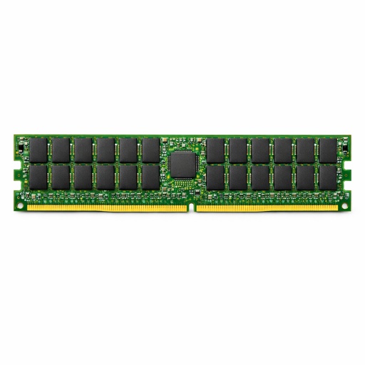 Samsung 64GB DDR4-2400 LRDIMM ECC Enterprise (M386A8K40BMB-CRC)