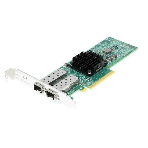 [P26262-B21-HP] Broadcom BCM57414 Ethernet 10/25Gb 2-port SFP28 Adapter for HPE - High Profile Bracket