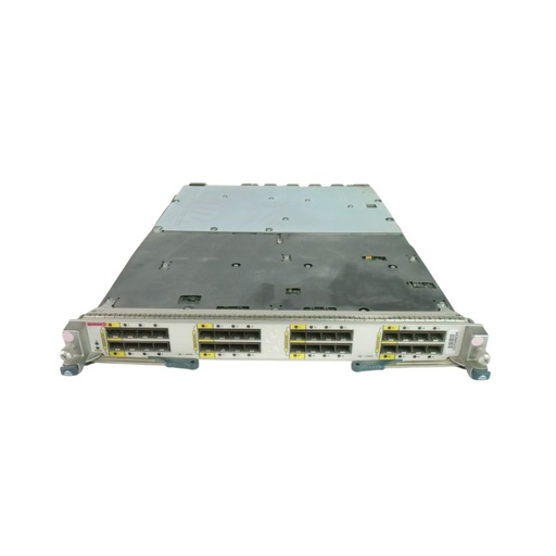 [N7K-M132XP-12] N7K-M132XP-12 | Cisco Nexus 7000 M1 32 ports 10GbE SFP+