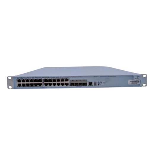 [3CR17571-91] Conmutador 3COM Superstack 3 4500 PWR de 26 puertos