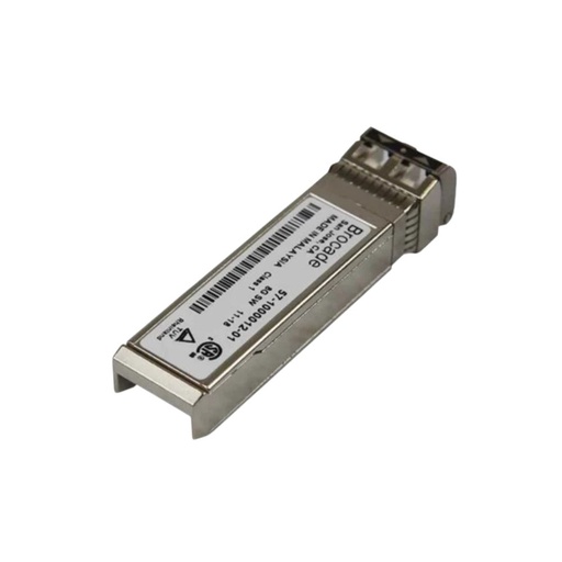 [57-1000012-01] 57-1000012-01 | Canal de fibra Brocade 8G SFP+ SWL 850 nm LC 150 m
