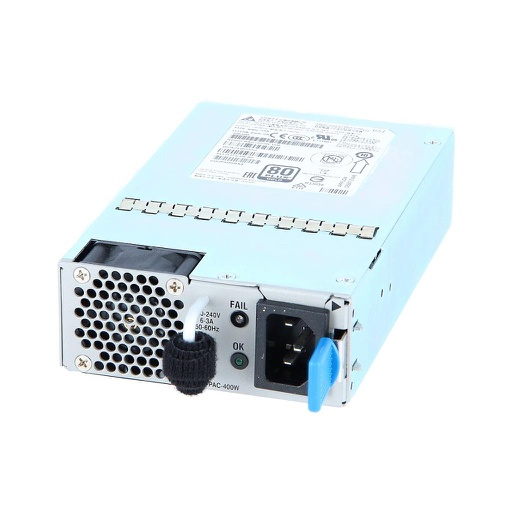 [N2200-PAC-400W] N2200-PAC-400W | Cisco Power Supply 400W AC N2K/N3K Front Flow