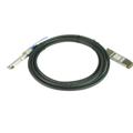 [QSFP-H40G-CU3M-COM] Arpers 40GBASE QSFP+, Passive Direct Attach Copper Cable (DAC), 3m, compatible with Cisco