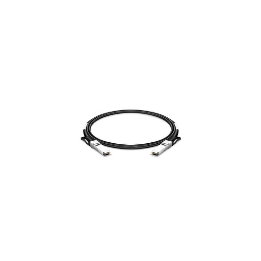 [QSFP-H40G-ACU7M-COM] Arpers 40G QSFP+, Active Direct Attach Copper (DAC), 7m, Cable compatible with Cisco