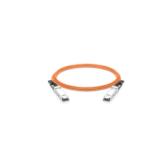 [QSFP-H40G-AOC30M-COM] Arpers 40GBASE-AOC QSFP+, 30m, Cable óptico activo (AOC) compatible with Cisco