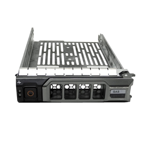 [F238F] F238F | Dell caddy 3.5" for hot-swap server disk