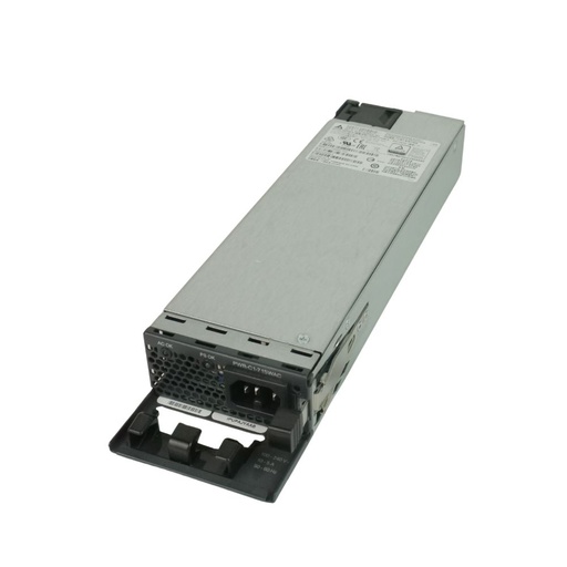 [PWR-C1-715WAC] PWR-C1-715WAC | Cisco 715W AC fuente para Catalyst 3850/3650