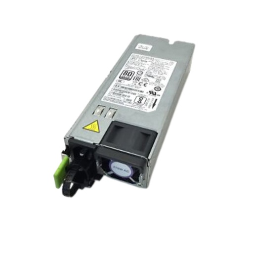[UCSC-PSU1-770W] Cisco 770W AC Power Supply for UCS C220 M4 Rack Server