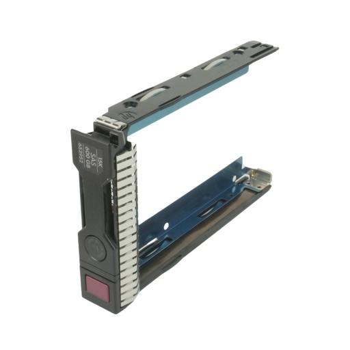 [651314-001] 651314-001 | HP LFF 3.5" Hot Plug G8/G9/G10 SmartDrive Tray
