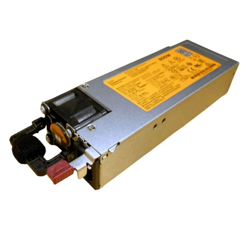 [720479-B21] 720479-B21 | HPE Fuente 800W Flex Slot 80+ Platinum Hot-Plug