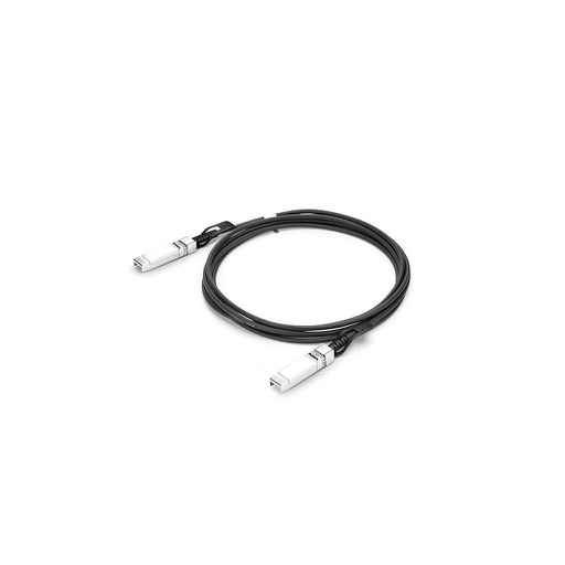 [MA-CBL-TA-3M-COM] Arpers 10GBASE SFP+, Twinax conexión directa pasivo (DAC), 3m, Cable compatible with Cisco Meraki