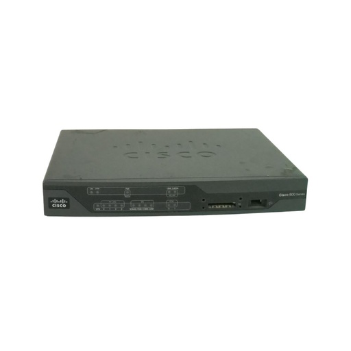 [CISCO881G-G-K9] CISCO881G-G-K9 | Cisco 881G Router HSPA/EDGE 3G integrado
