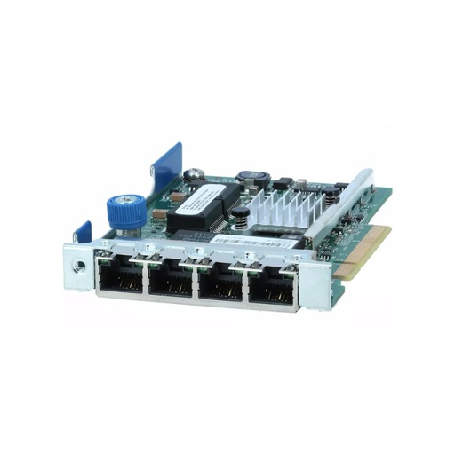 [629135-B21] 629135-B21 | Adaptador HPE Ethernet 331FLR 4x1Gb FLR
