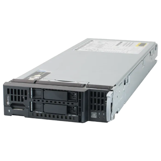 [813198-B21] 813198-B21 | HPE ProLiant BL460c G9 Blade CTO E5-v4