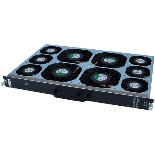 [WS-X4582+E] Cisco Catalyst 4510R+E Fan Tray