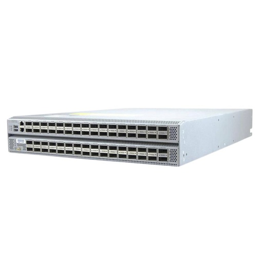 [N3K-C3164Q-40GE] N3K-C3164Q-40GE | Cisco Nexus 3164Q 64xQSFP+ 40GbE 2RU