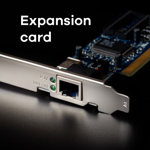 [UCSC-PCIE-IRJ45-LP] Cisco Intel i350 NIC Quad Port 1GBase-T Adapter, w/Low Profile Bracket