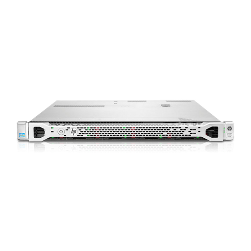 [DL360pG8-10SFF-STD-V2] DL360pG8-10SFF-STD-V2 | HPE ProLiant DL360p Gen8 10SFF CTO 1U