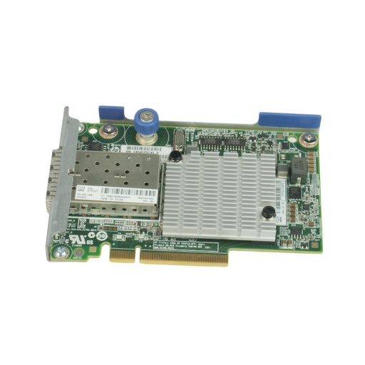 [700751-B21] 700751-B21 | HPE FlexFabric 534FLR-SFP+ 2x10Gb FLOM Adapter