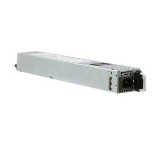 [NXA-PAC-1100W] Cisco 1100W AC Platinum PSU Front-to-Back Airflow module, 100-240V, for Nexus 5596T